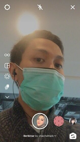 Filter Instagram Hits Fc2ce