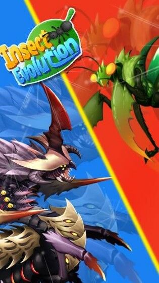 Insect Evolution Apk Mod C3493