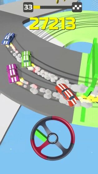 Hyper Drift Mod Apk F2bb5