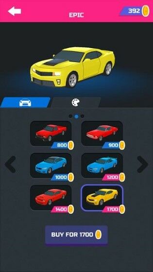 Hyper Drift Mod Apk Unlimited Money 9df1c