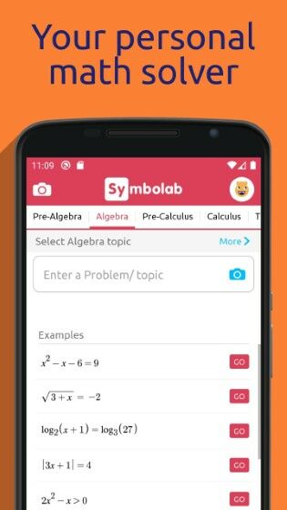 Symbolab Free Premium Account E51b2