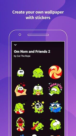 Zedge Mod Apk 5 48 10 700d3