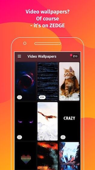Zedge Mod Apk Revdl 42d71