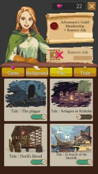 Tentang Life In Adventure MOD APK V1 1 35 4303c