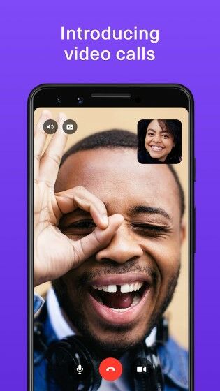 APK TextNow 2021 Cc00a
