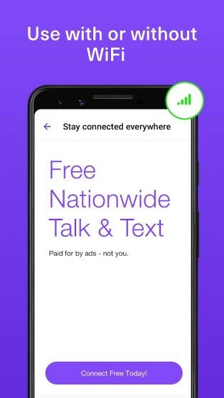 TEXTNOW APK ANDROID 98f79
