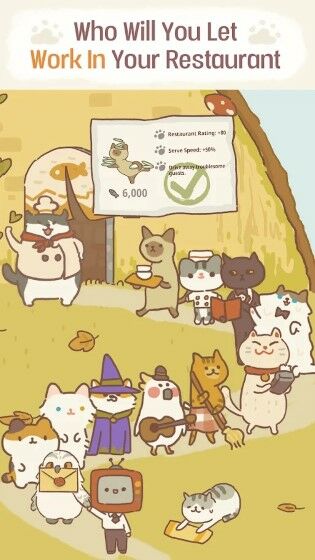 Animal Restaurant Mod 9fc72