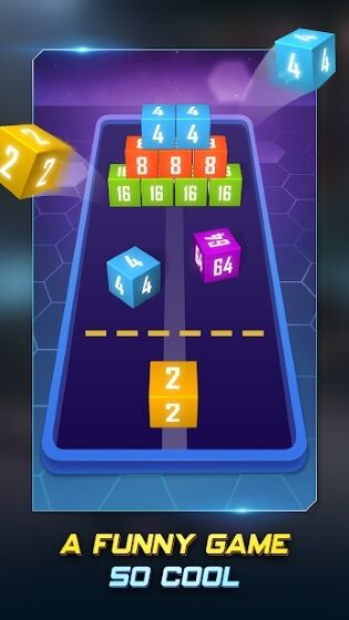 2048 Ff Diamonds Bed31