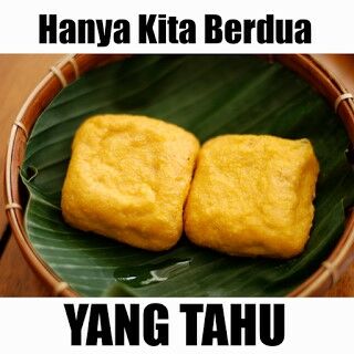 Meme Tahu 2