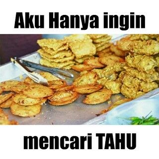 Meme Tahu 4