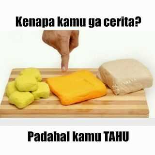 Meme Tahu 7