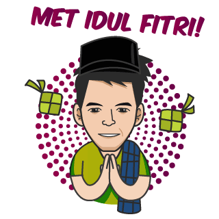 Dp Bbm Lebaran Idul Fitri 1437 2016 17
