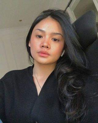 Anak Mulan Jameela Dari Suami Terdahulu Ff1cc