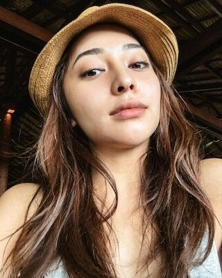 Nikita Willy Artis Indonesia Berwajah Bule Afb72