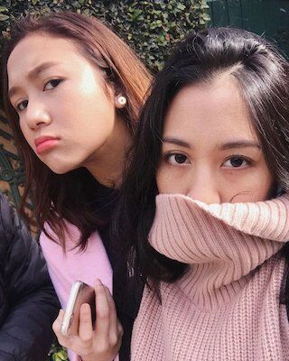 Sherina Munaf Pindah Agama F0fa2