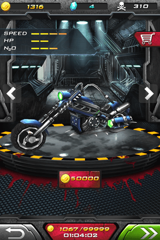 Deathmotot Game Free Android