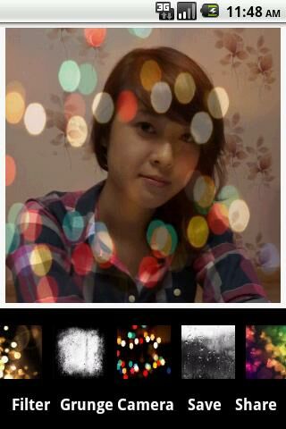 Photo Art Studio Filter