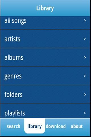 5 Aplikasi Download Lagu Dan Mp3 Di Android 2