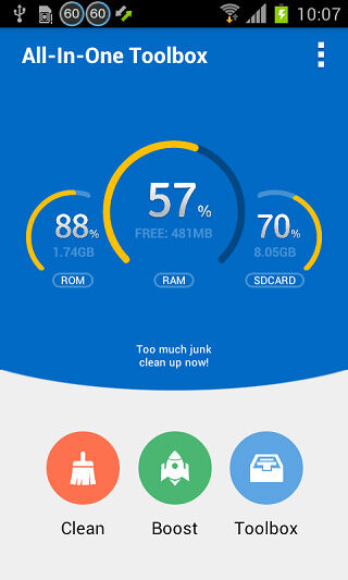 All In One Toolbox Aplikasi Android Dengan Seribu Fungsi 2