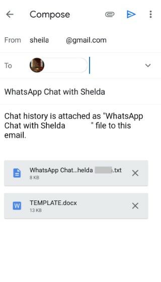Cara Menyadap Wa Menggunakan Whatsapp Web Cd2f8