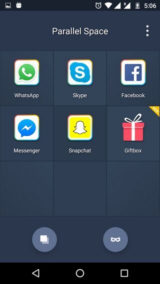 Cara Menyembunyikan Aplikasi Android 6