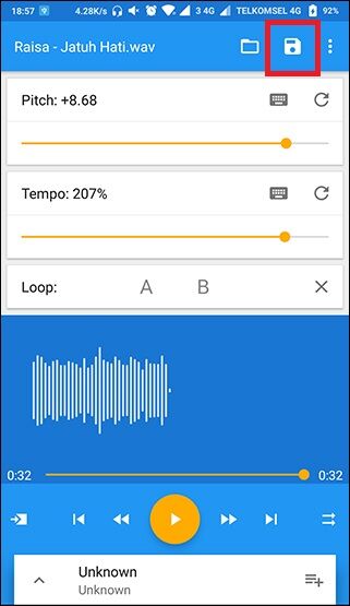 Cara Buat Lagu Remix 3 1d5c5