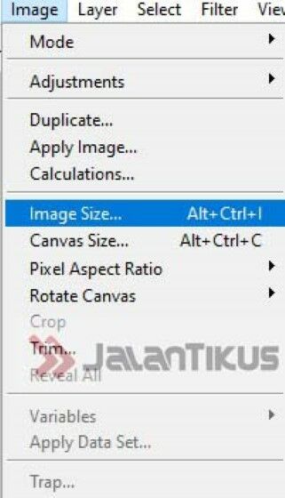Mengubah Resolusi Foto 417f5