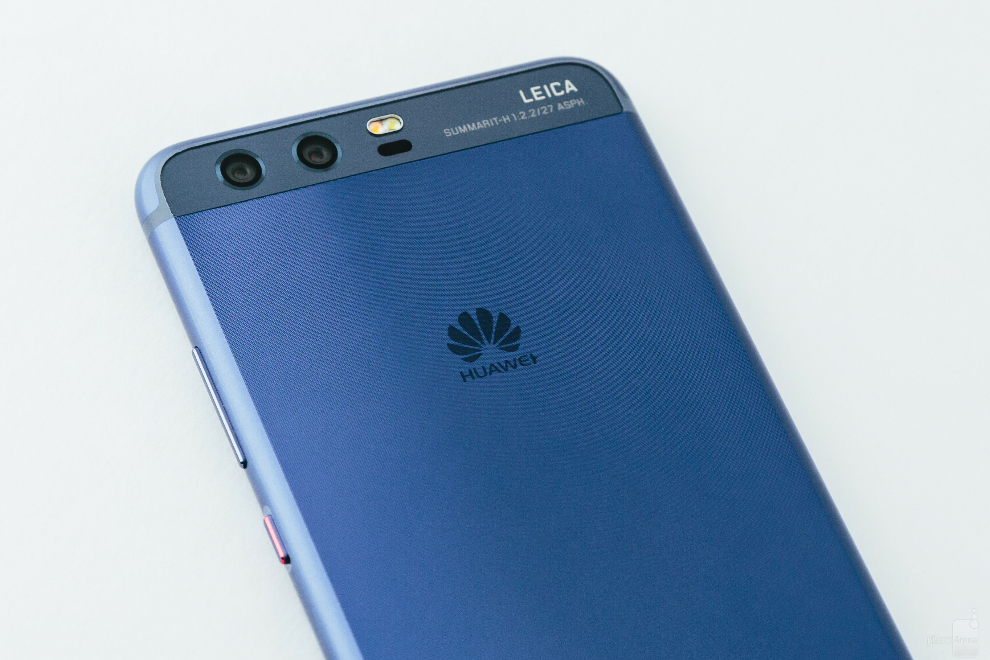 Huawei P10