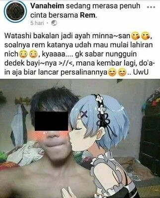 Wibu Freak 83f90
