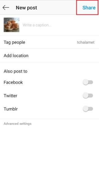 Cara Mention Di Ig 422e8