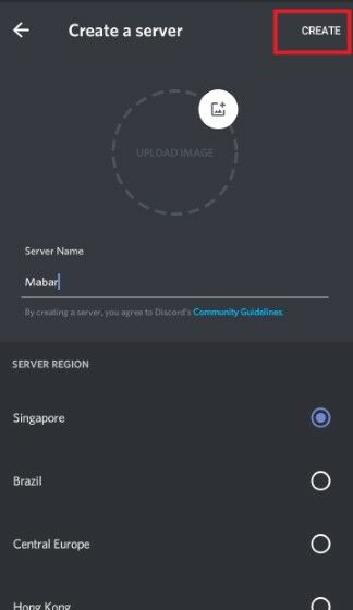 cara-menggunakan-discord-langkah-dua-bikin-server