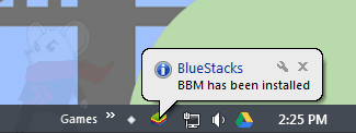 Cara Pakai Bbm Di Desktop 2