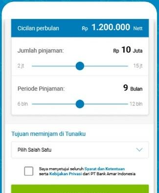 Aplikasi Pinjaman Online Bunga Rendah 7 Ac489