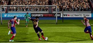 FIFA14 Hadir Untuk Windows Phone 8 2