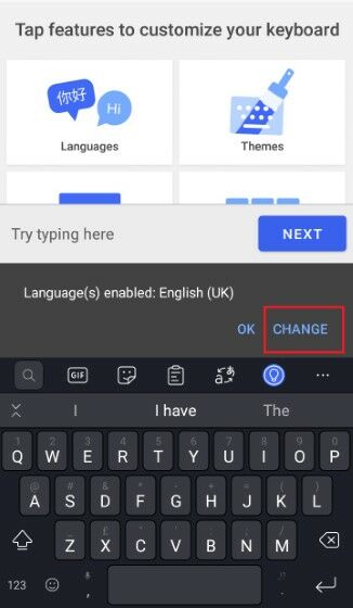 Cara Mengganti Keyboard Hp Xiaomi 5754b