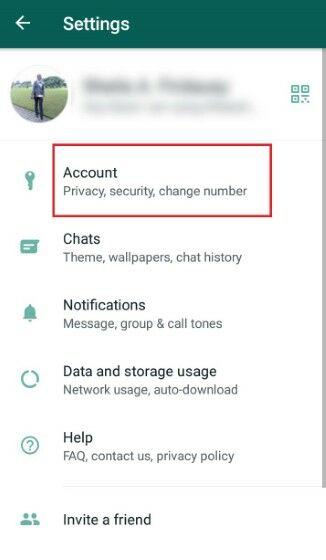 2 Cara Menghilangkan Centang Biru di WhatsApp (WA) | Jalantikus