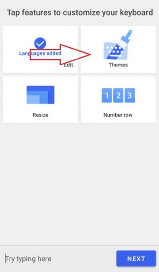 Cara Setting Keyboard Hp Xiaomi 92bb8