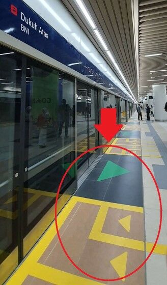 Peraturan Naik Mrt 1 6d78d