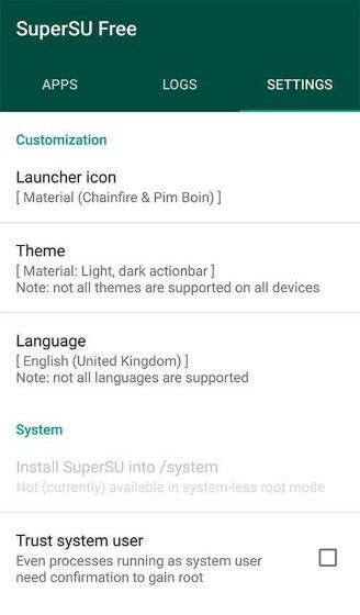 Supersu Pro Zip 7fd29