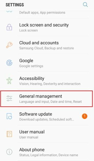 Cara Mengganti Keyboard Hp Fa4d6