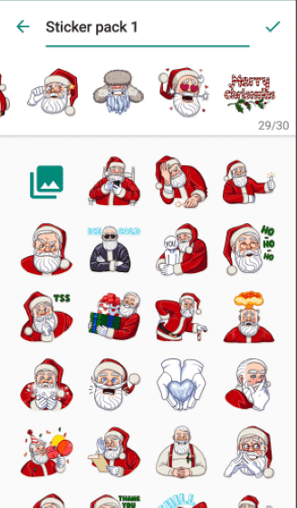 Cara Memindahkan Stiker Telegram Ke Whatsapp 1846f