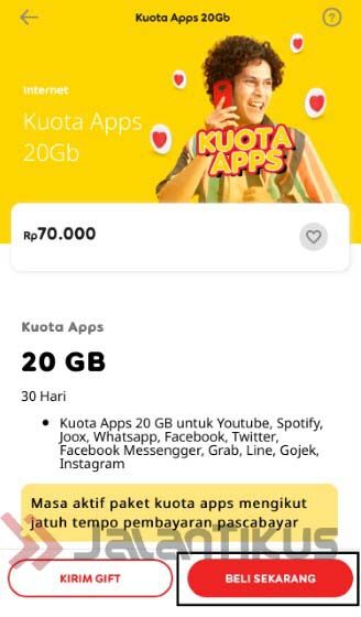 Fungsi Kuota Apps Indosat 772fc