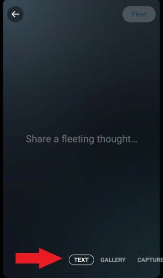 Fleet Twitter Adalah 509ea