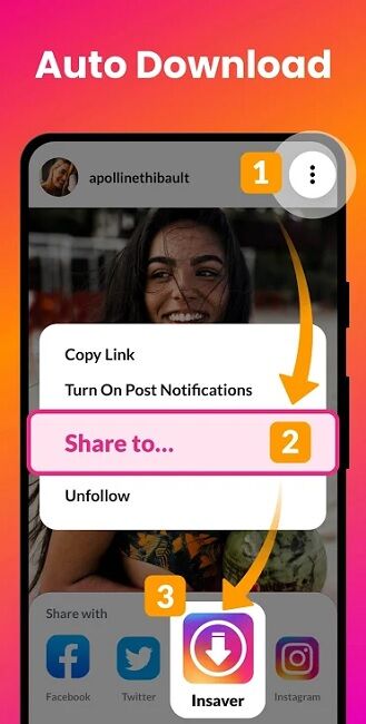 5 Cara Download Reels Instagram di Android & iPhone | Jalantikus