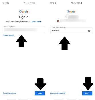 Cara Menambah Akun Google 1 3 2a0f1