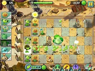 4 Game Android Gratis Terbaik Edisi November 2013 4
