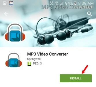 instal MP3 Tag Clinic free