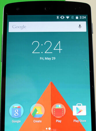 Alasan Penting Android Menggunakan Firewall 1