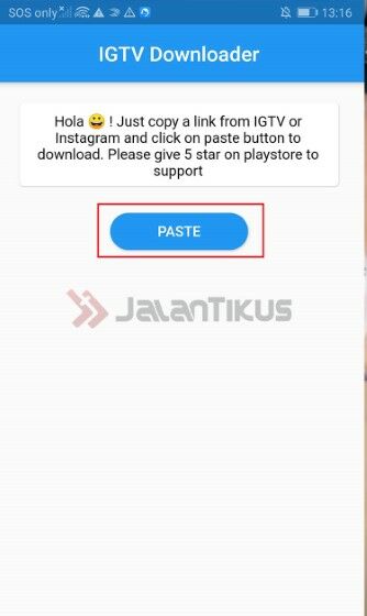 Download Igtv For Pc B9317