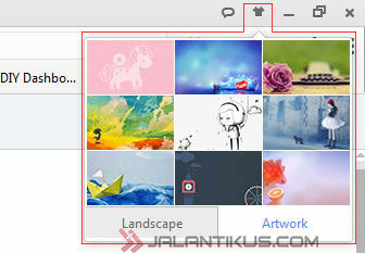 Spark Browser Download Video YouTube Dan Torrent Semakin Mudah 4